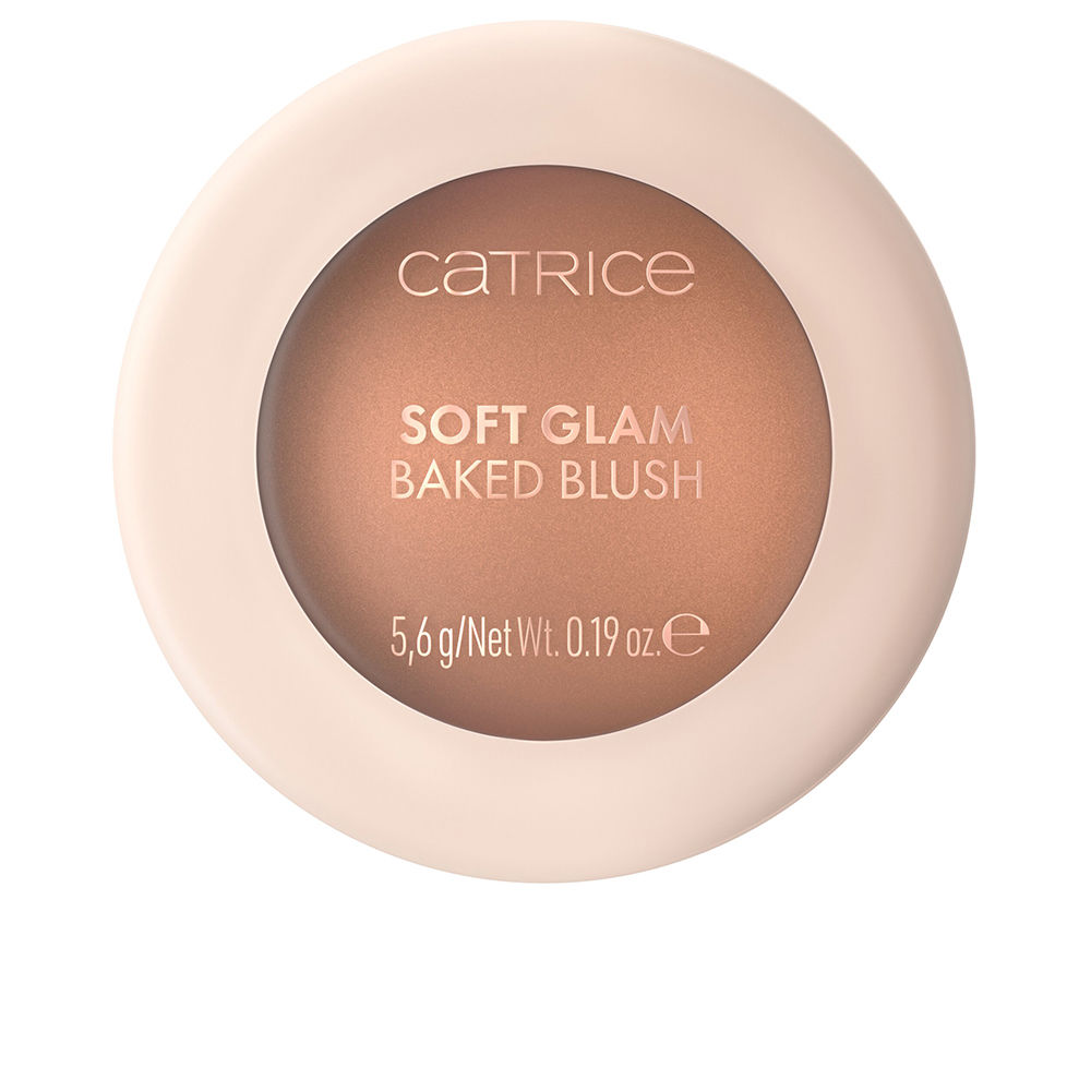 Blush assado SOFT GLAM nº 060 5,6 g