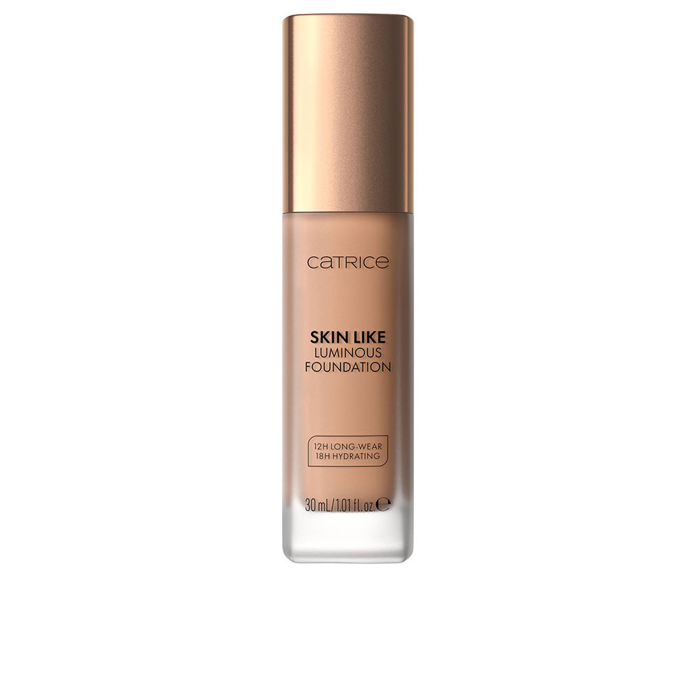 Base de maquiagem luminosa SKIN LIKE #042C 30 ml