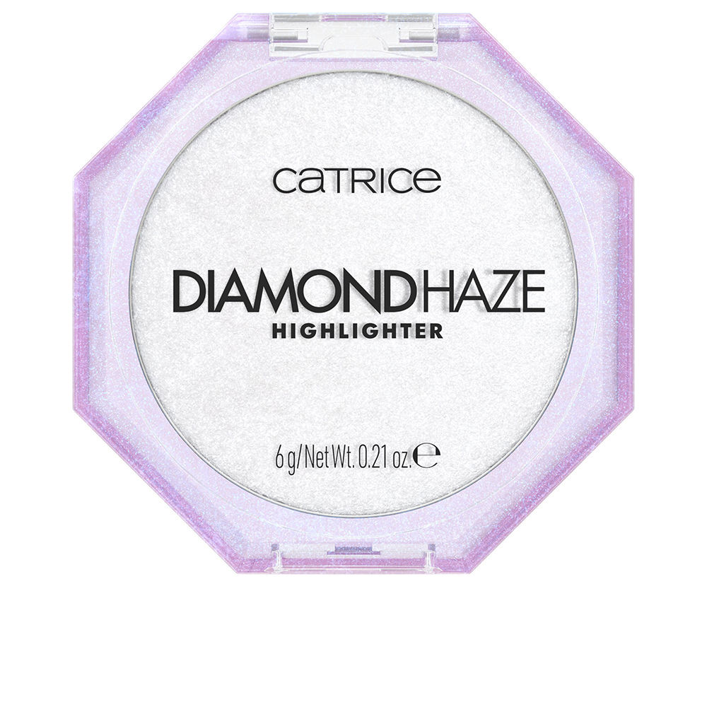 Iluminador DIAMOND HAZE #010-Gimme Glitter 6 gr