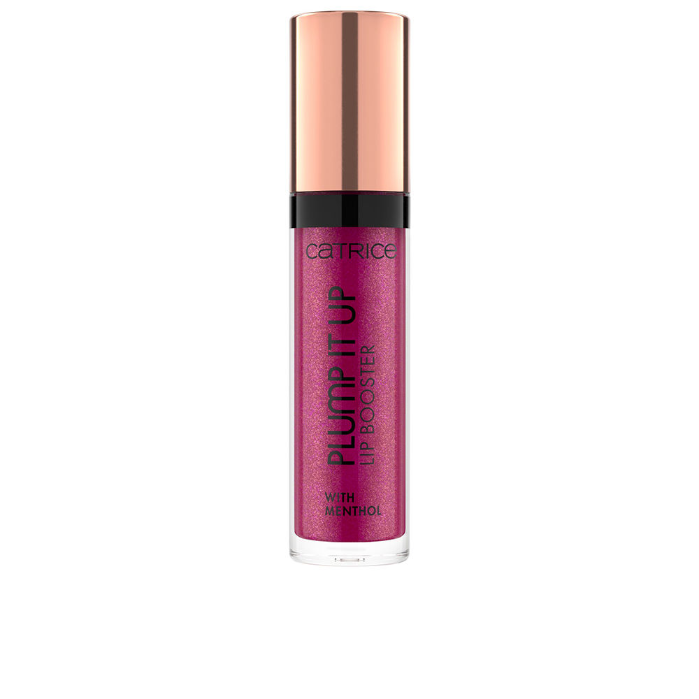 Intensificador labial PLUMP IT UP #110-Selflove And Glitter 3,5 ml