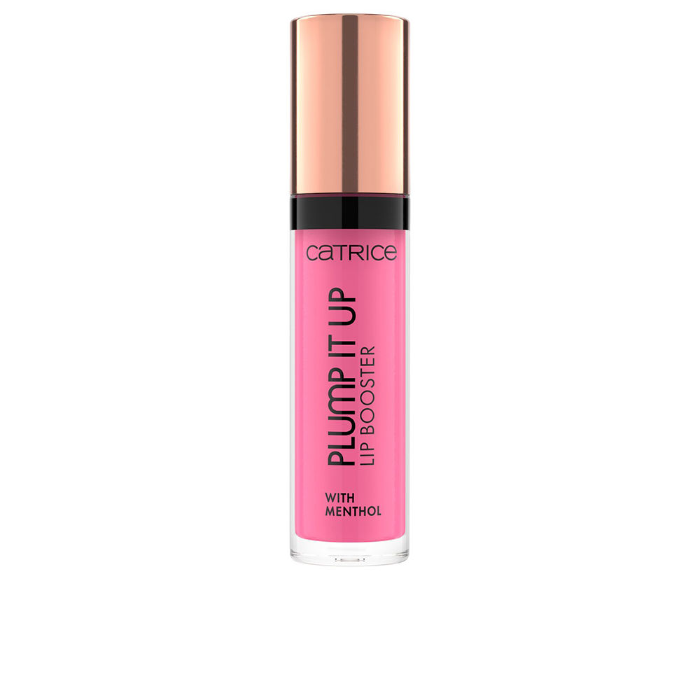 PLUMP IT UP lip booster #050-boas vibrações 3,5 ml