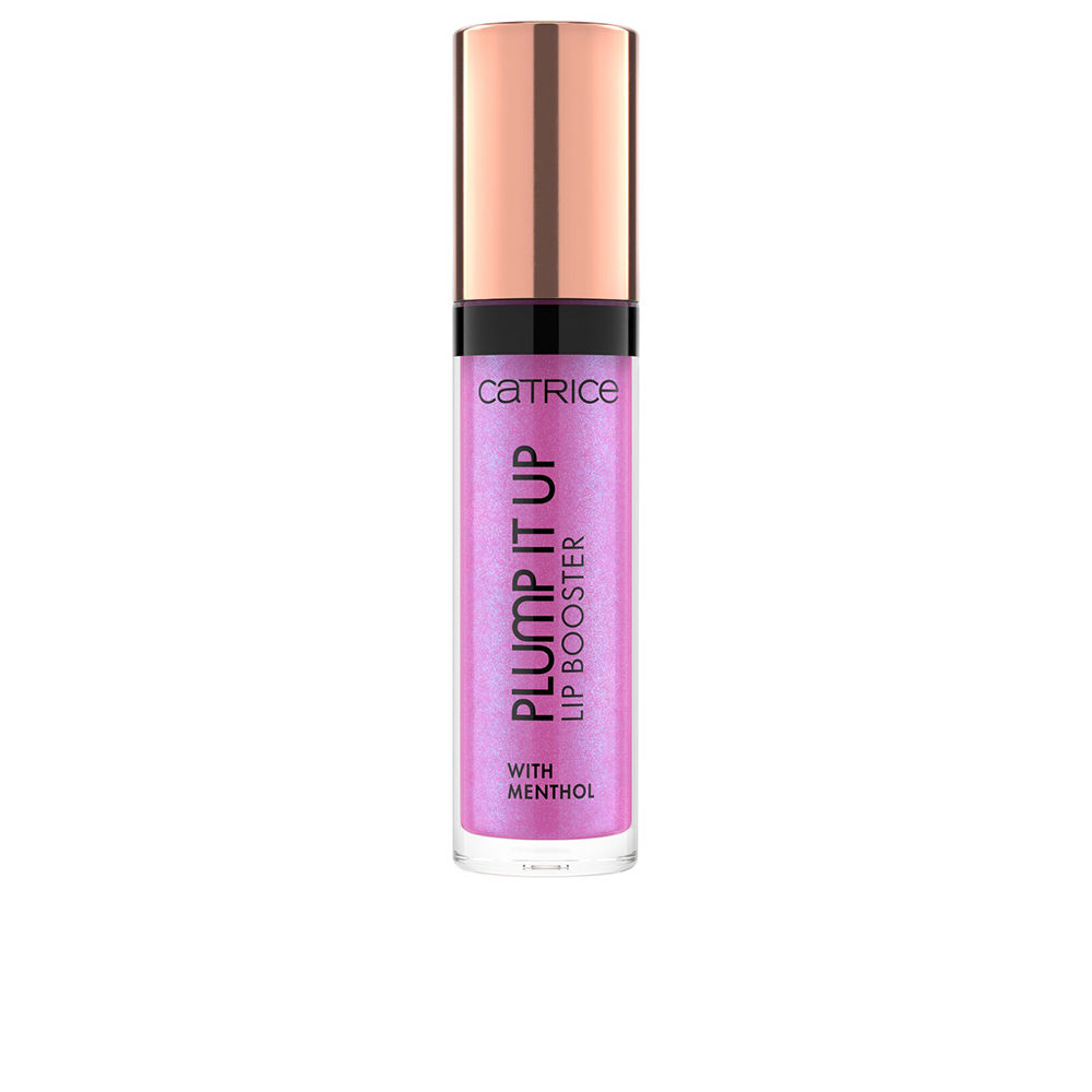 PLUMP IT UP lip booster #030-ilusão de perfeição 3,5 ml