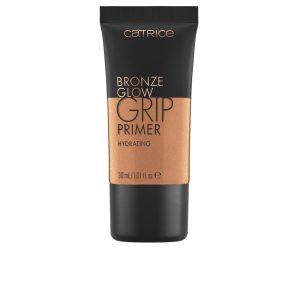 Primer GRIP BRONZE GLOW #010 30 ml
