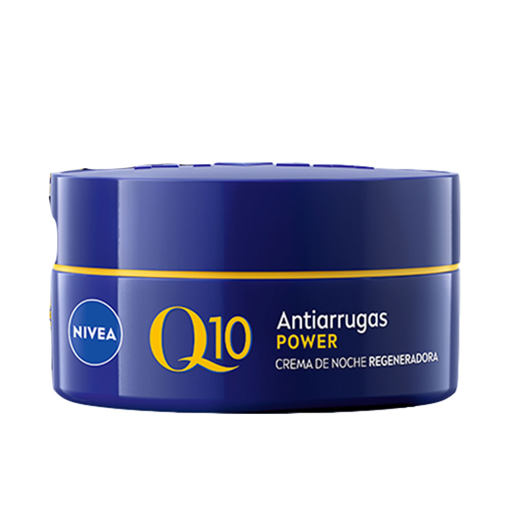 Creme noturno Q10+ POWER 50 ml