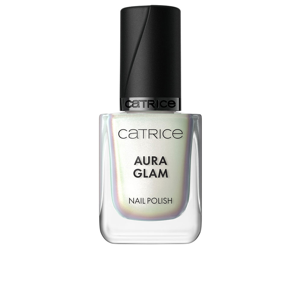 Esmalte AURA GLAM nº 010 - Glacier Glow 10,50 ml