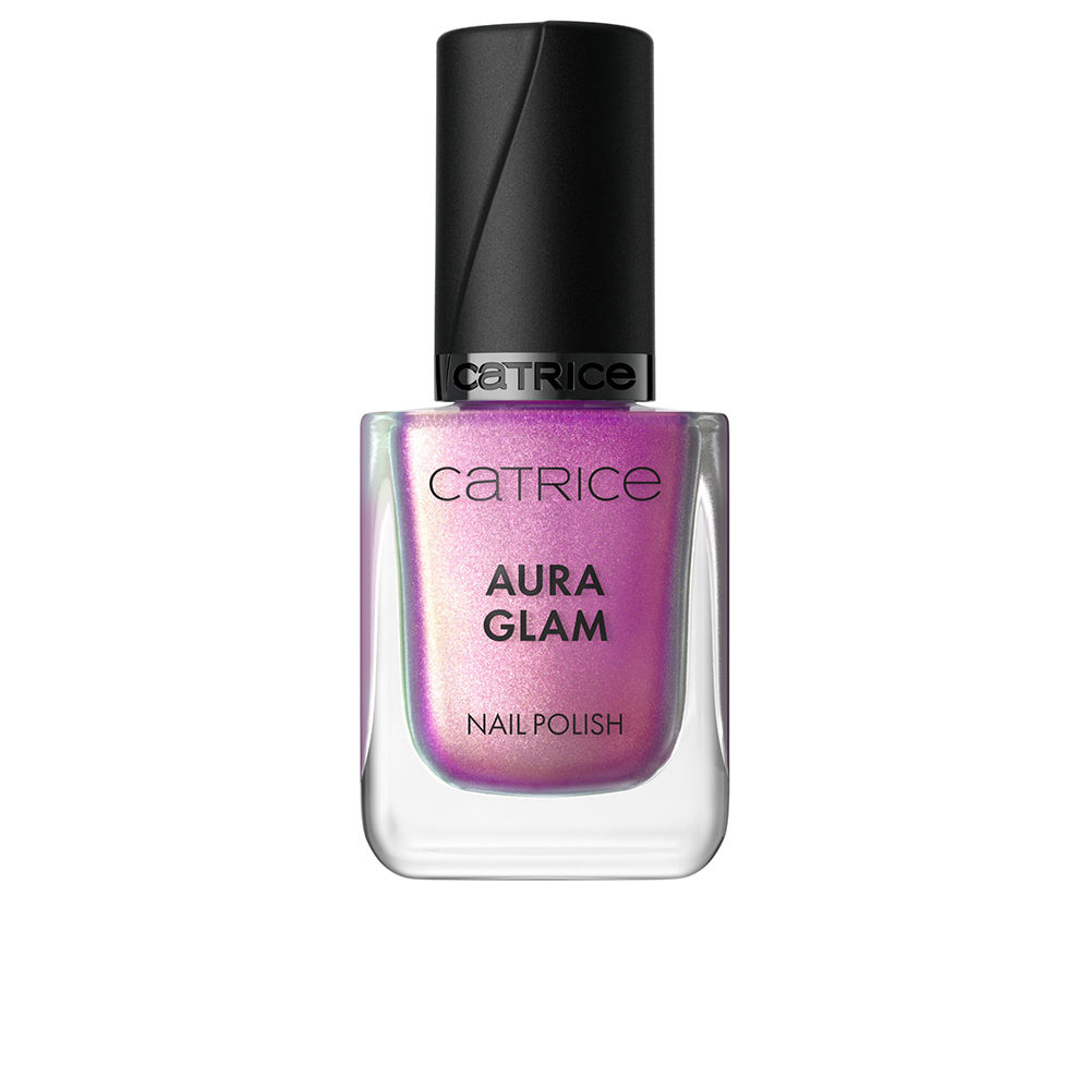 Esmalte AURA GLAM nº 030 - Fairy Dust 10,50 ml
