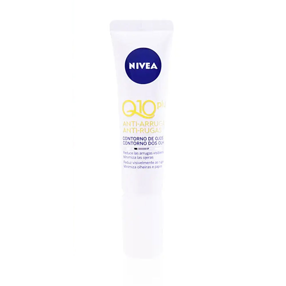 Q10+ POWER para o contorno dos olhos 15 ml