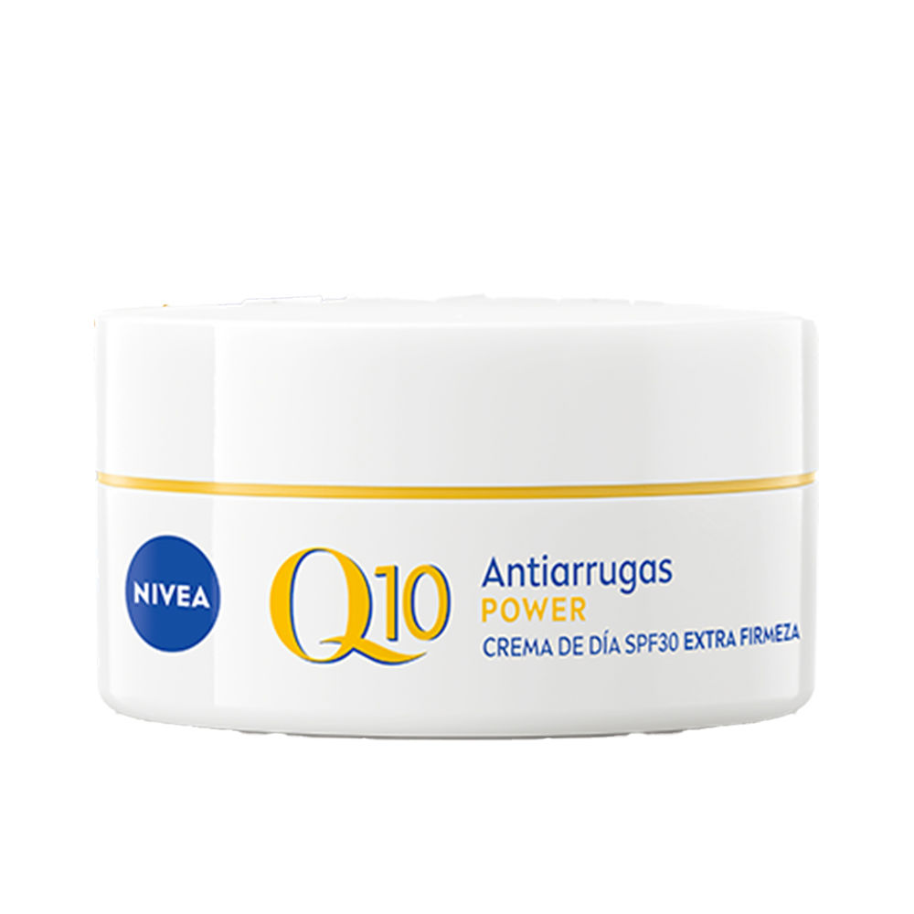 Q10+ dia anti-rugas FPS30 50 ml