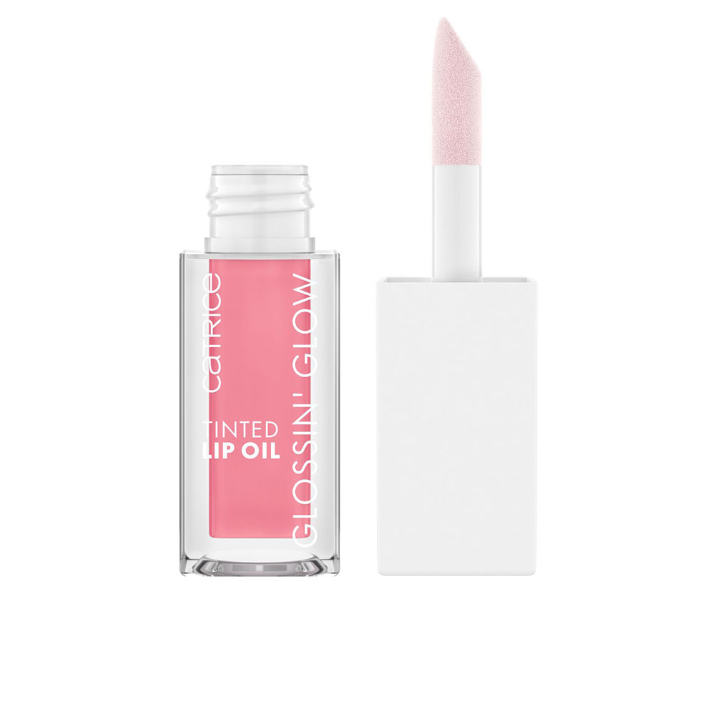 Óleo labial colorido GLOSSIN' GLOW #010 - mantenha-o suculento 4 ml