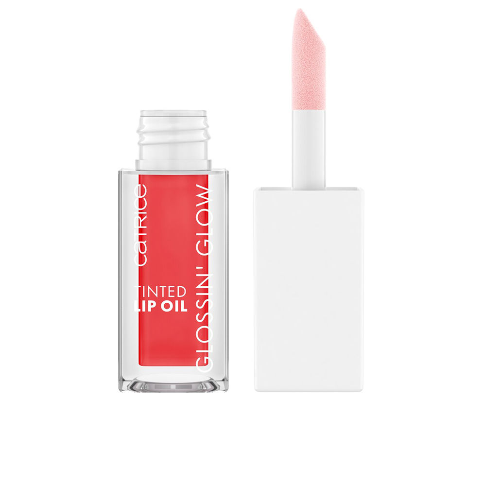 Óleo labial colorido GLOSSIN' GLOW #020-drama mama 4 ml