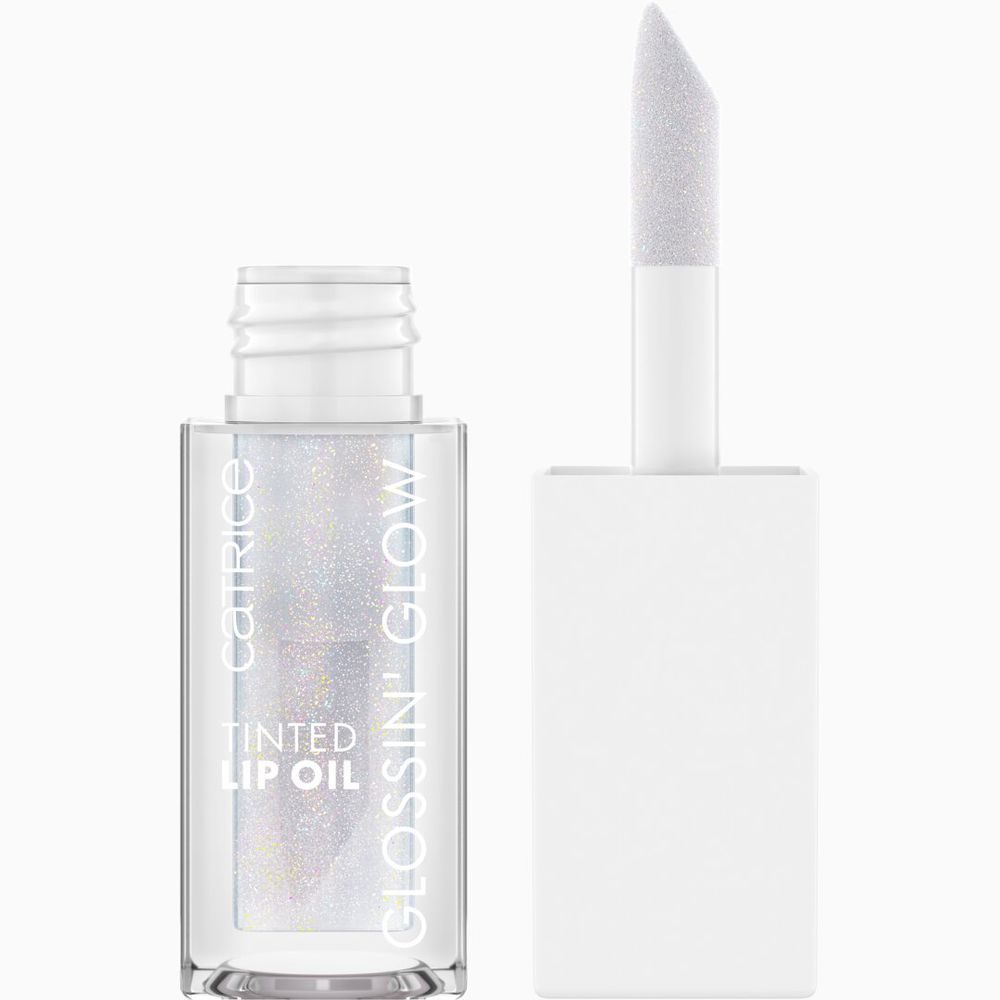 Óleo labial colorido GLOSSIN' GLOW #060-Party Crasher 4 ml