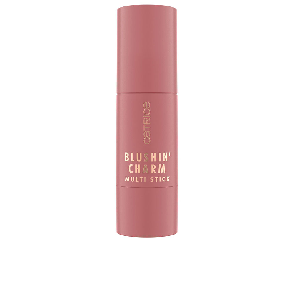 Bastão multiuso BLUSHIN' CHARM #050-Radiant Honey 5,50 gr