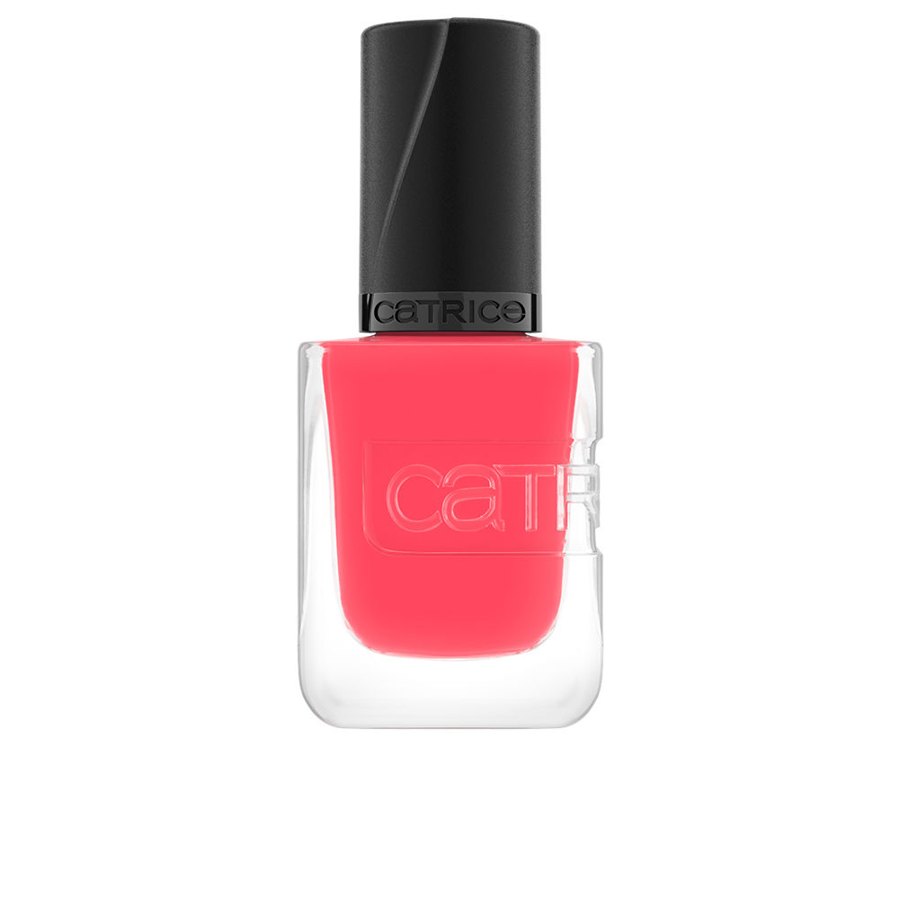 Esmalte GEL AFFAIR #017-Peachy Princess 10,5 ml