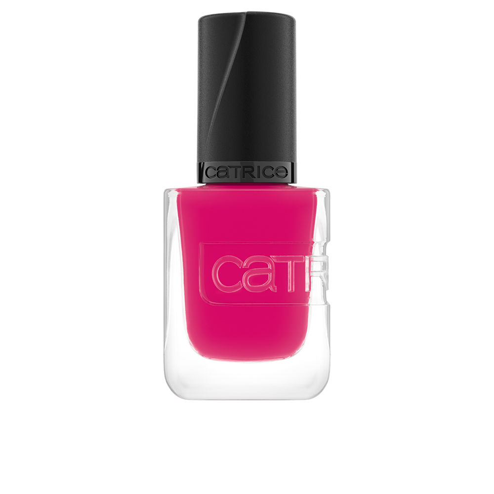 Esmalte GEL AFFAIR #018-Berry Styles 10,5 ml