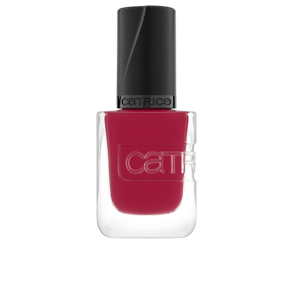 Esmalte GEL AFFAIR #020-Raspberry Pie 10,5 ml