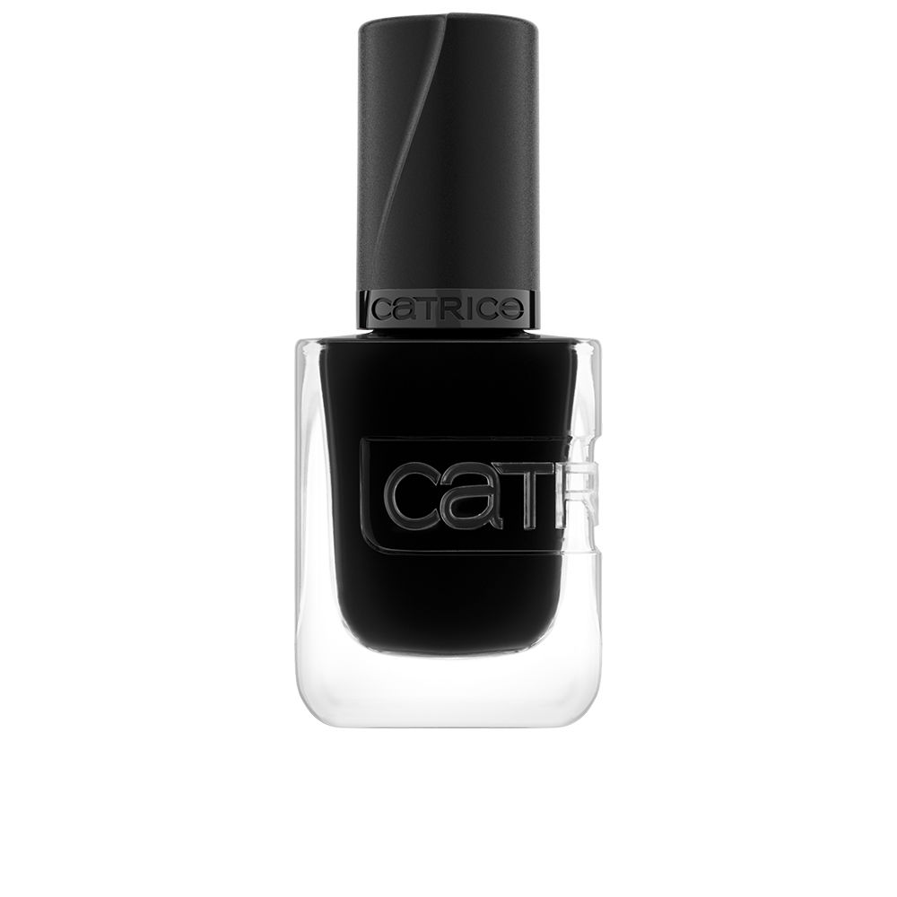 Esmalte GEL AFFAIR #037-Black To The Roots 10,5 ml