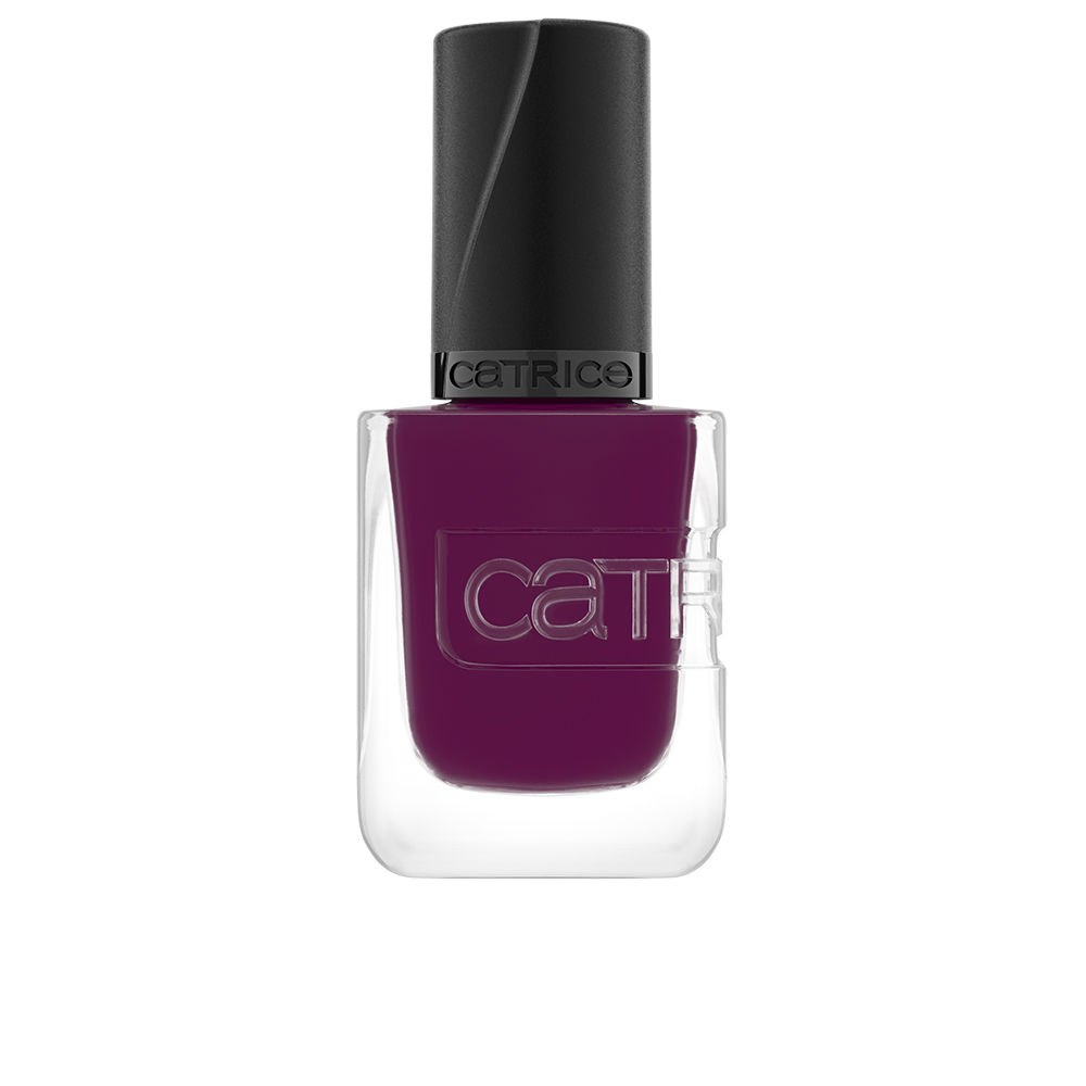 Esmalte GEL AFFAIR #023-Plum-Believable 10,5 ml