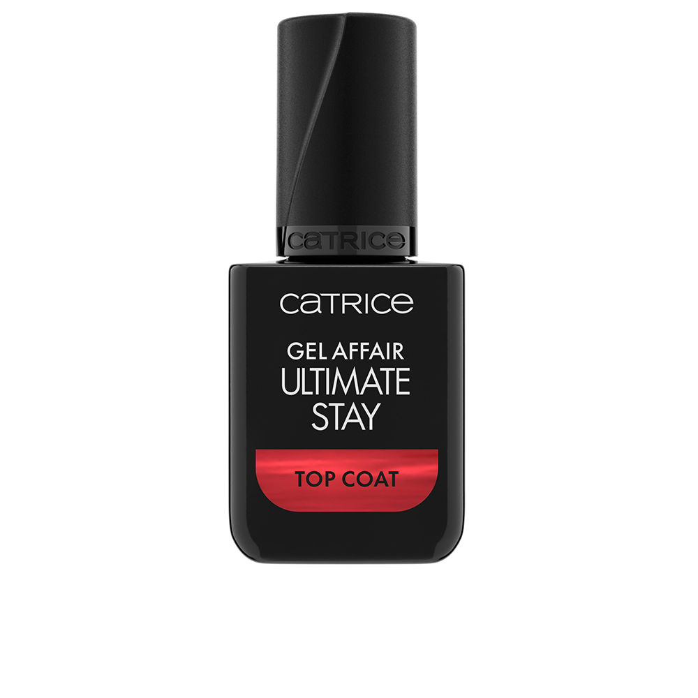 GEL AFFAIR top coat duração máxima 10,5 ml