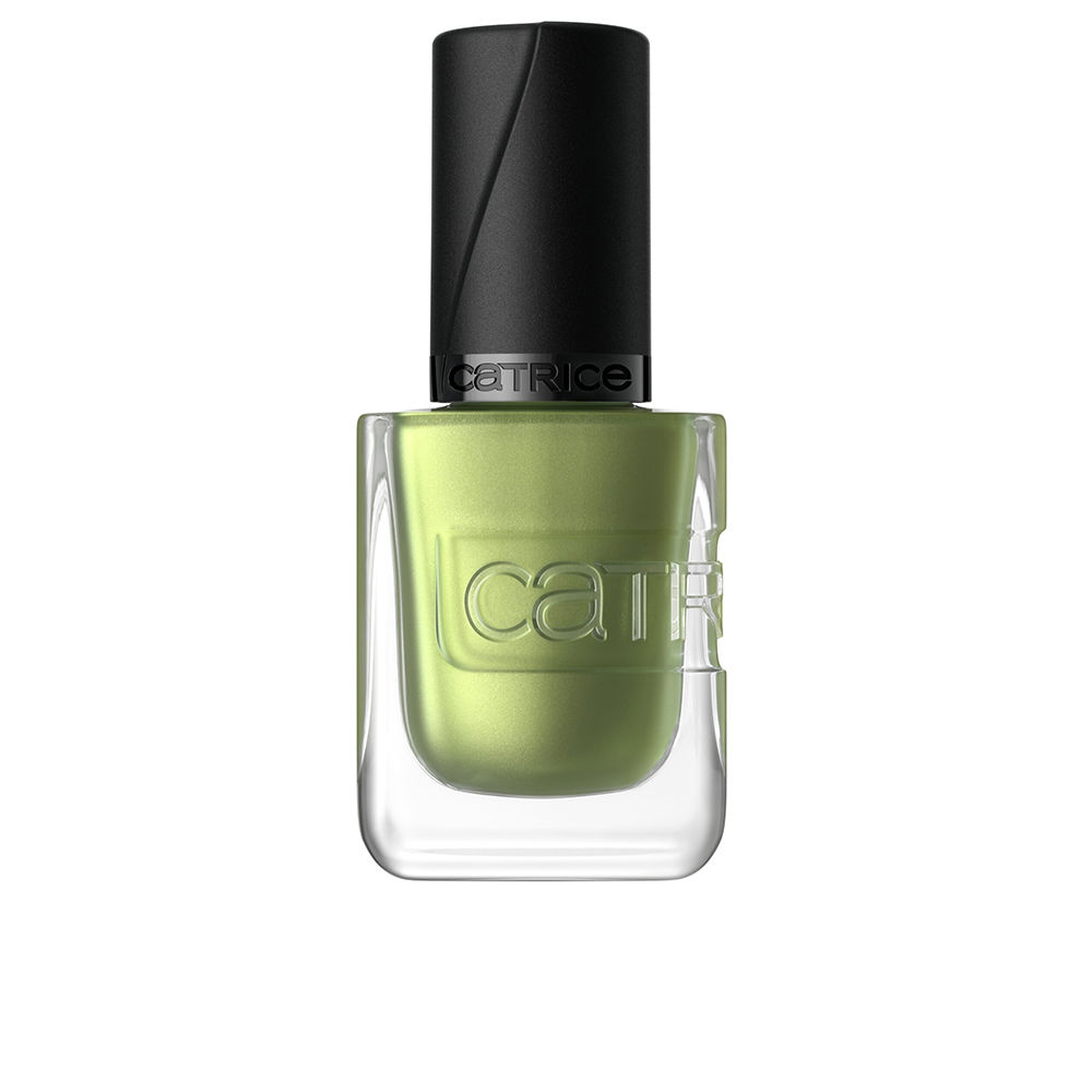 Esmalte GEL AFFAIR nº 063 - Olive Allure 10,5 ml