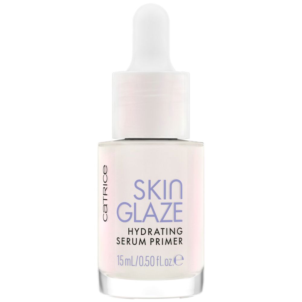 Soro primer hidratante SKIN GLAZE 15 ml