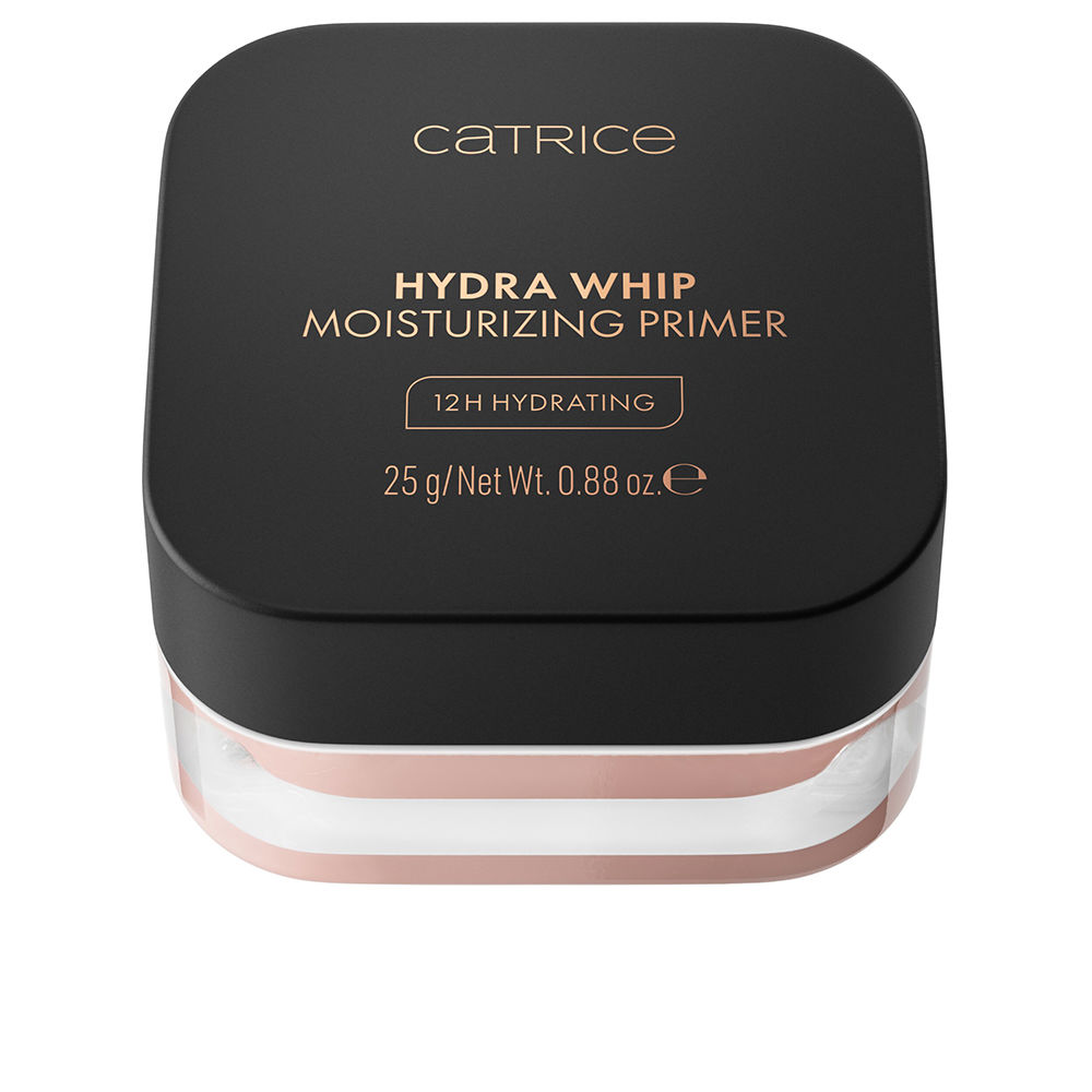 Primer hidratante HYDRA WHIP 25g