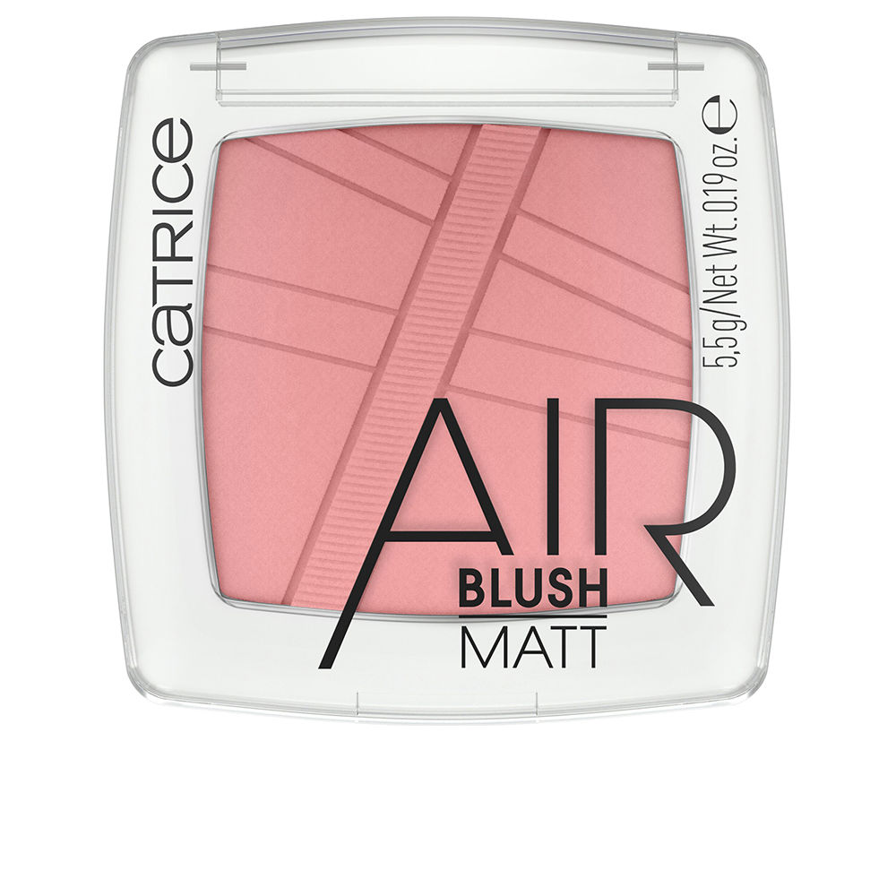 Blush AIR BLUSH MATT #140-Pink Lemonade 5,5 gr