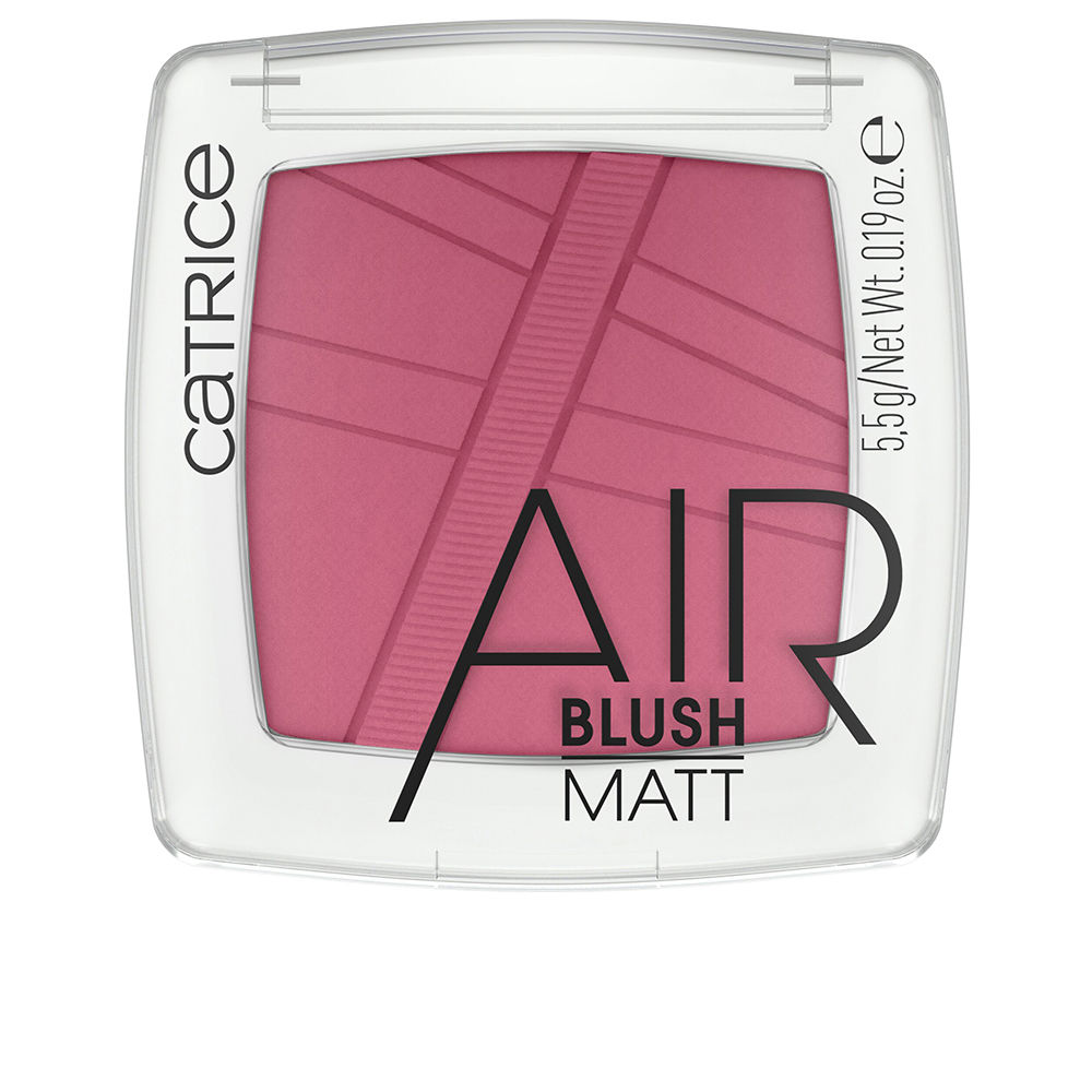 Blush AIR BLUSH MATT #150-Wine Time 5,5 gr