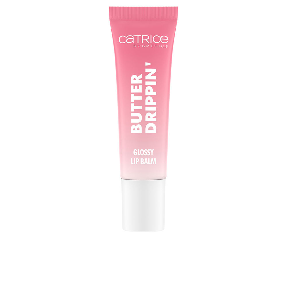 Bálsamo labial BUTTER DRIPPIN' GLOSSY #010-Pink Lemon Squeezin' 10 ml
