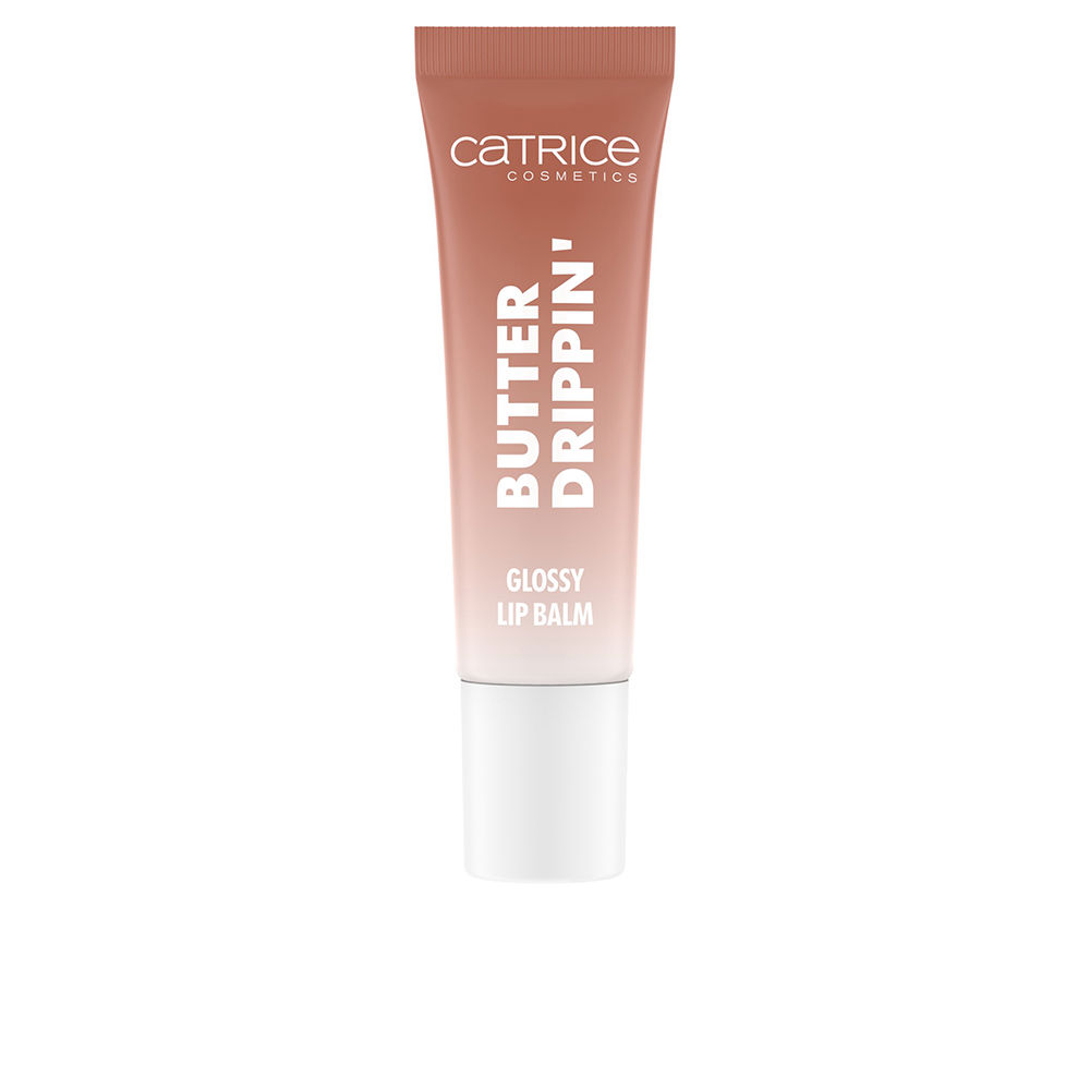 Bálsamo labial BUTTER DRIPPIN' GLOSSY #020-Maple Latte 10 ml