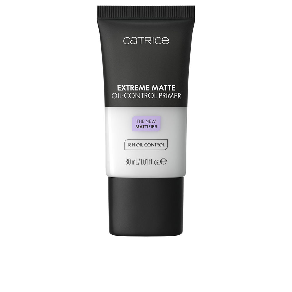 Primer matificante EXTREME MATTE para controle de oleosidade 30 ml
