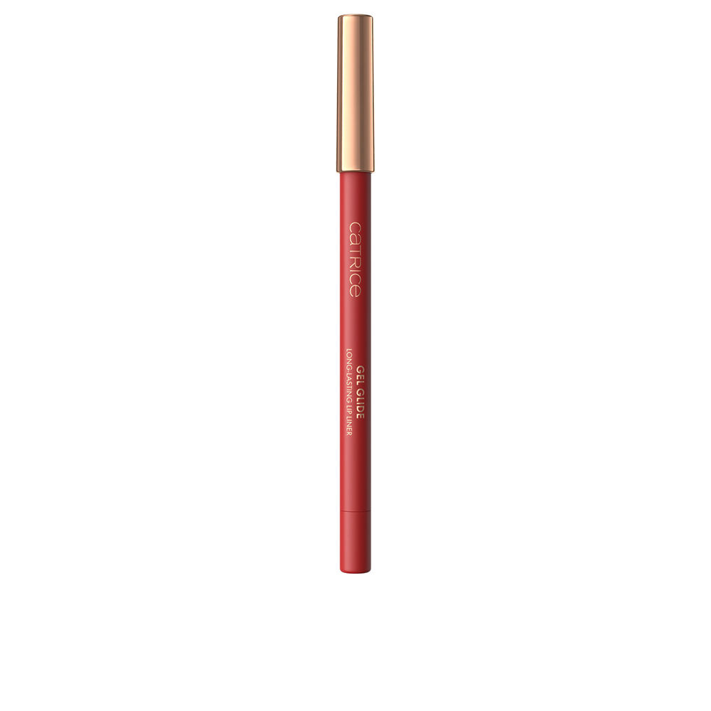 Batom de longa duração GEL GLIDE #030 - Left On Red 1,5 g