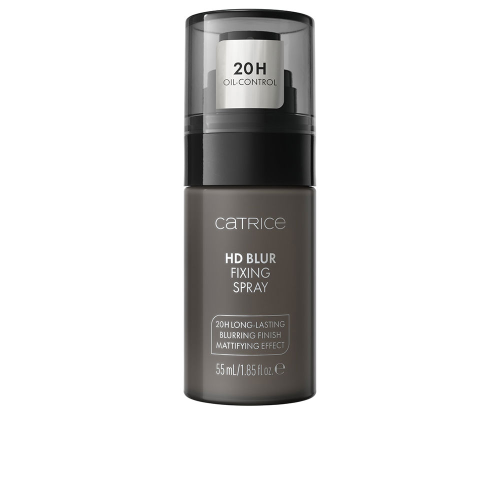 Spray de cabelo HD BLUR 55 ml