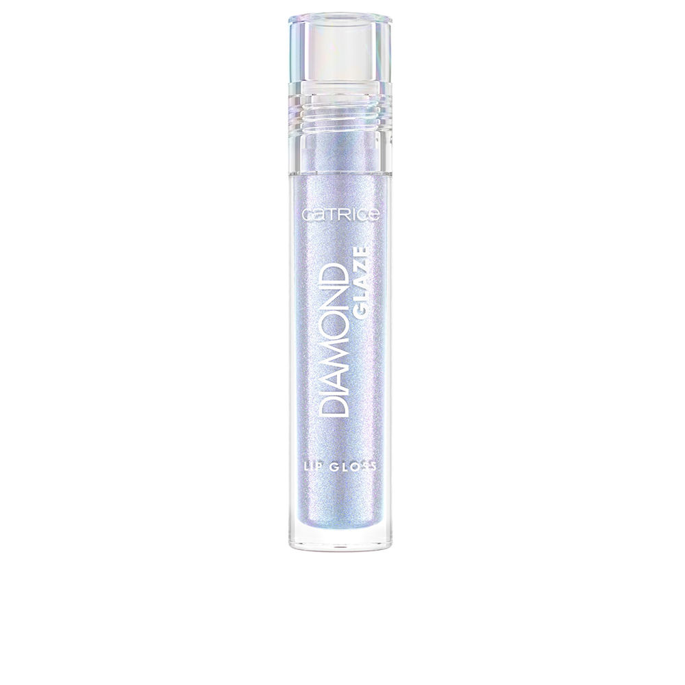 Brilho labial DIAMOND GLAZE #010-Bubbles 'N' Troubles 3 ml