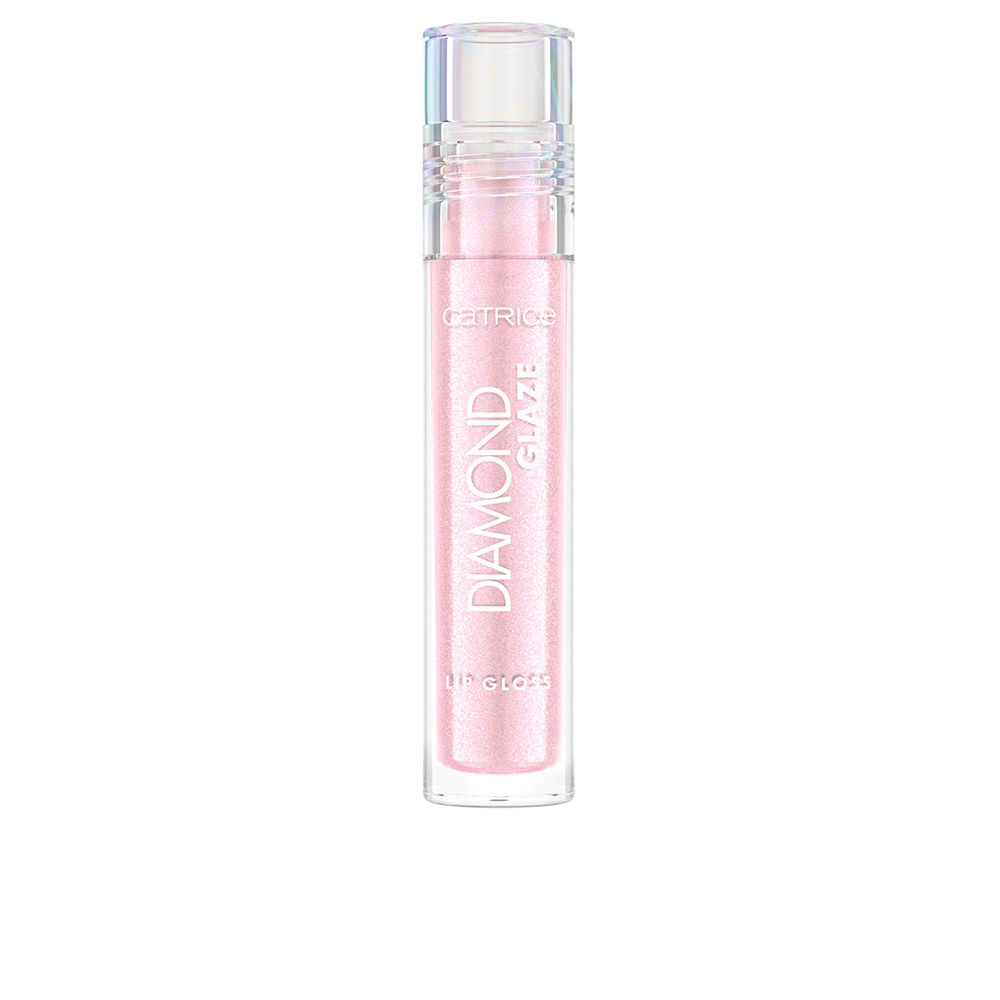 Brilho labial DIAMOND GLAZE #020-Poppin' Glitters 3 ml