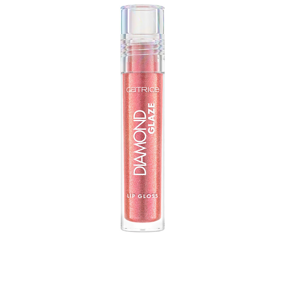 Brilho labial DIAMOND GLAZE #040-Diamonds Made Me Do It 3 ml
