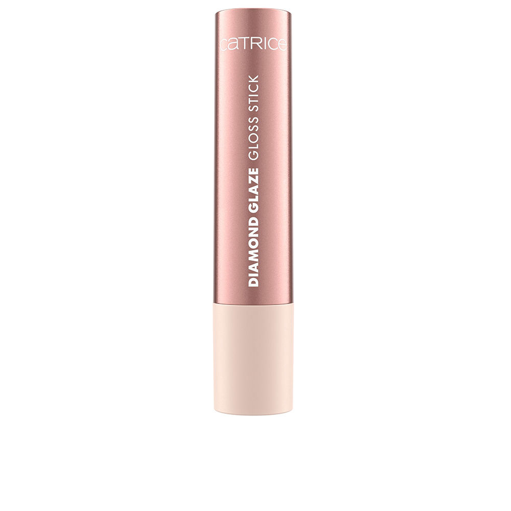 Brilho labial em bastão DIAMOND GLAZE #010-No Glitter, No Glory 1,6 gr