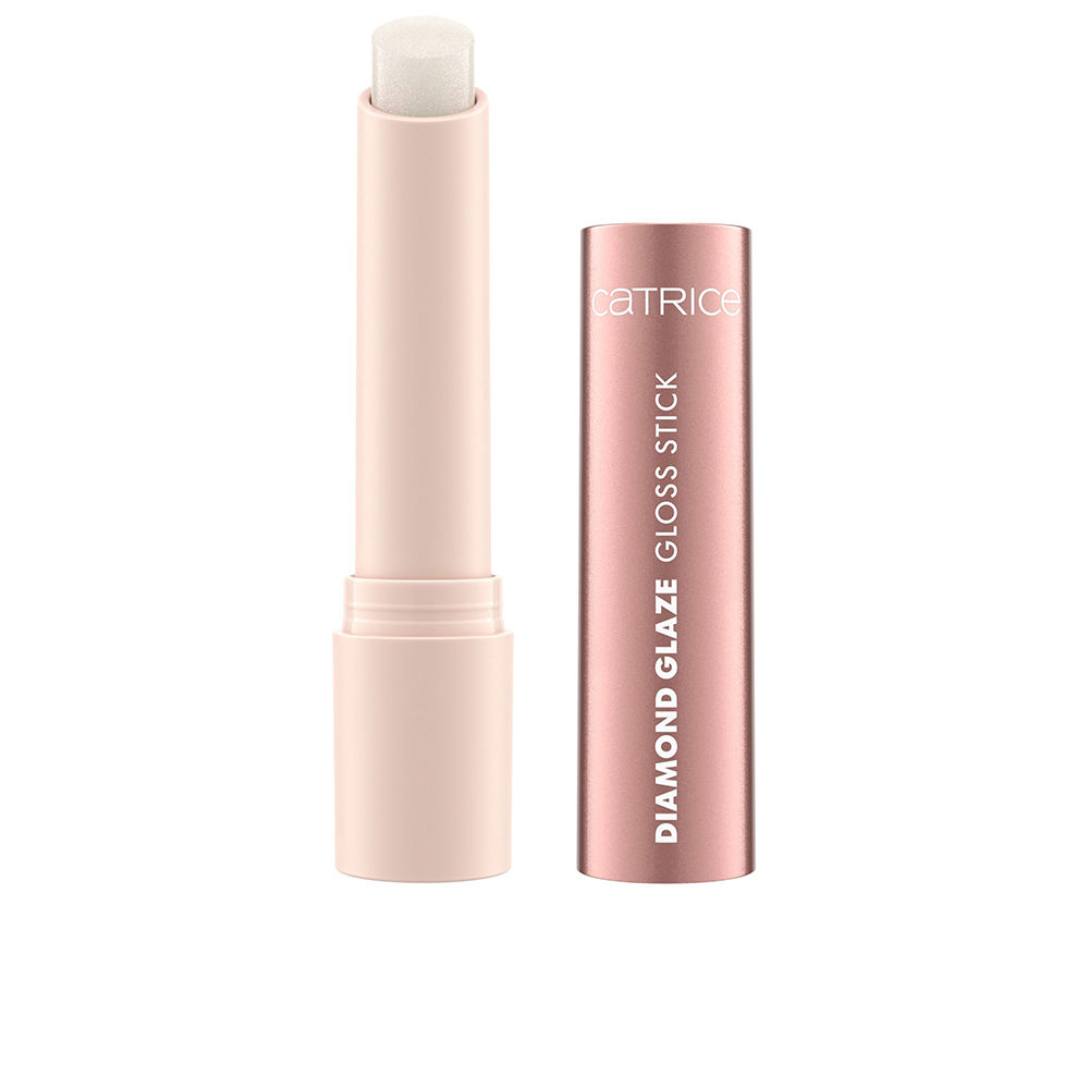 Brilho labial em bastão DIAMOND GLAZE #040-No Shade, Just Sparkle 1,6 g