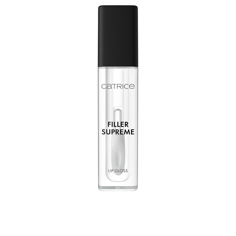 Gloss labial FILLER SUPREME nº 010 - Alto brilho, discreto 3,2 ml