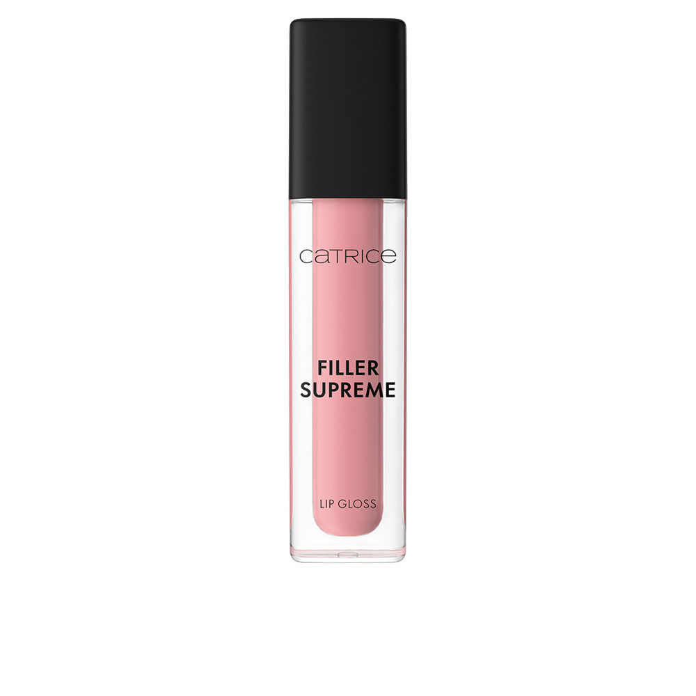 Gloss labial FILLER SUPREME nº 020 - Fairytale Filter 3,5 ml