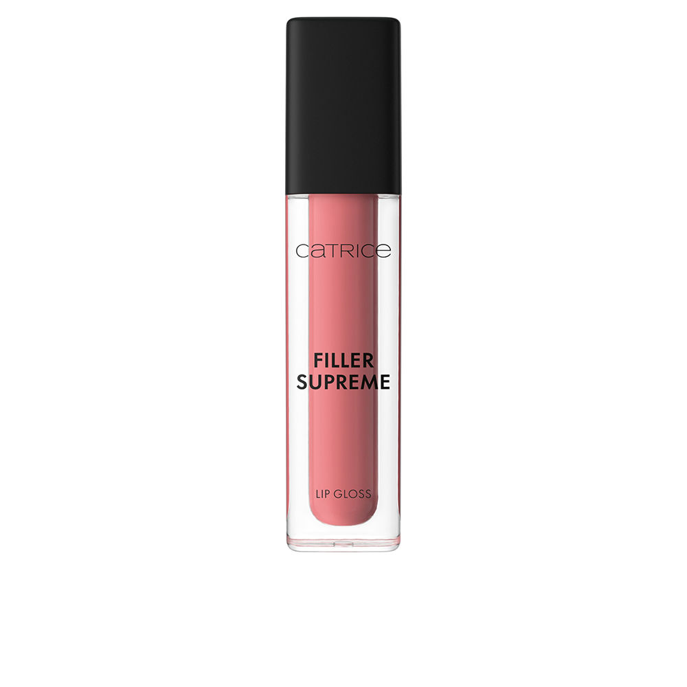 Gloss labial FILLER SUPREME nº 030 - Miss Behave 3,5 ml