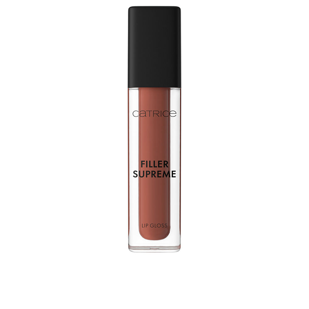 Gloss labial FILLER SUPREME nº 090 - Diga Menos, Sirva Mais 3,5 ml