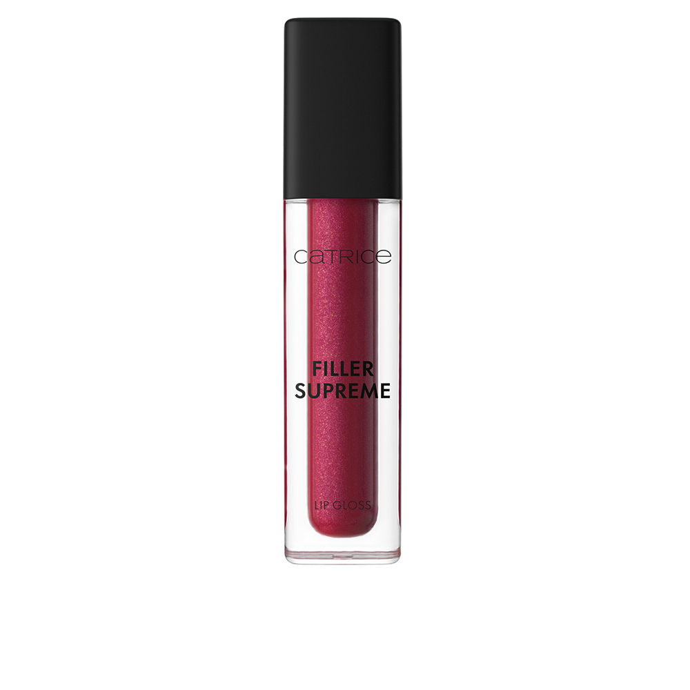 Gloss labial FILLER SUPREME nº 040 - Drama Certified 3,5 ml