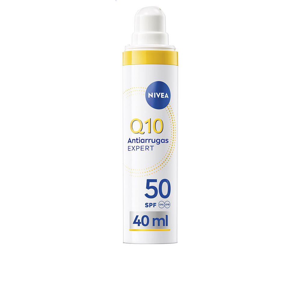 Q10 Fluido Antirrugas Expert FPS 50 40 ml