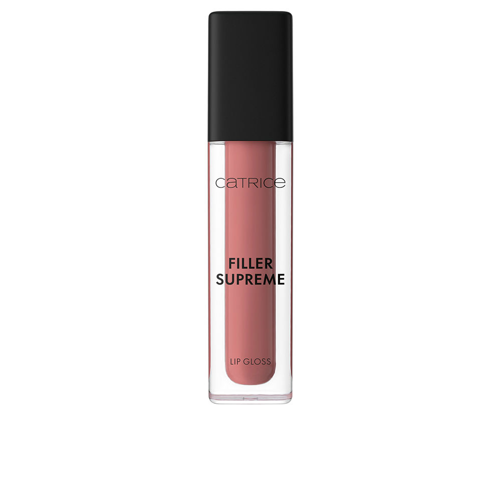 Gloss labial FILLER SUPREME nº 050 - Nude, Not Rude 3,5 ml