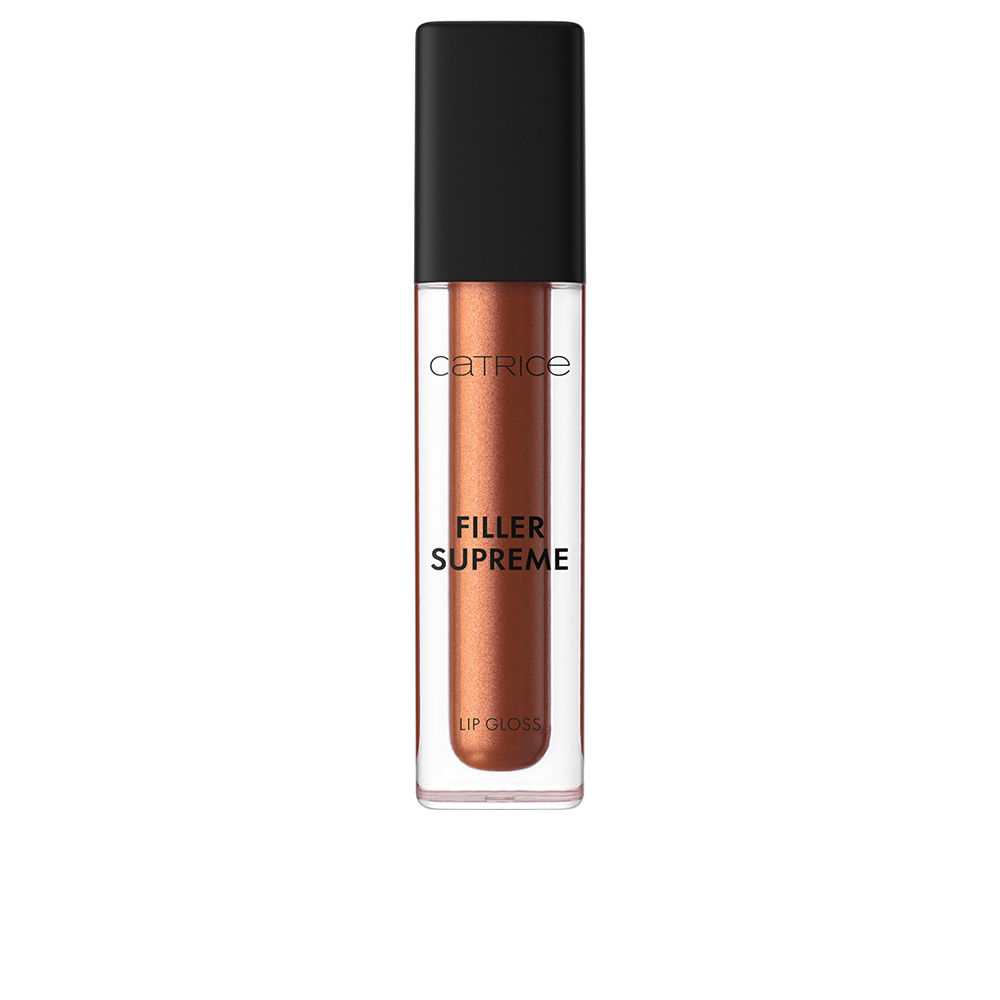 Gloss labial FILLER SUPREME nº 070 - Golden Hour Flex 3,5 ml