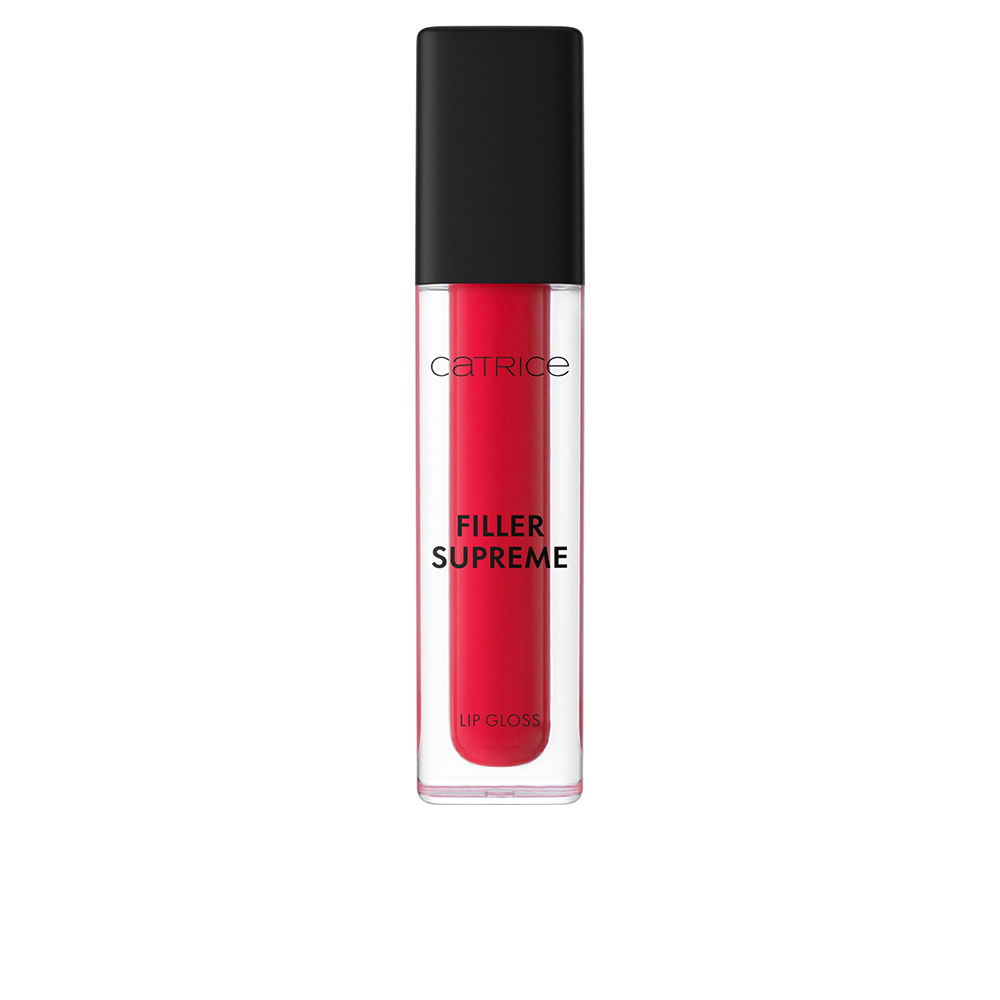 Gloss labial FILLER SUPREME nº 060 - Too Juicy To Care 3,5 ml