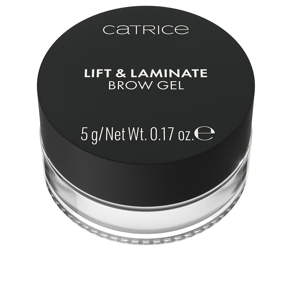 Gel para sobrancelhas LIFT & LAMINATE nº 010 5 g
