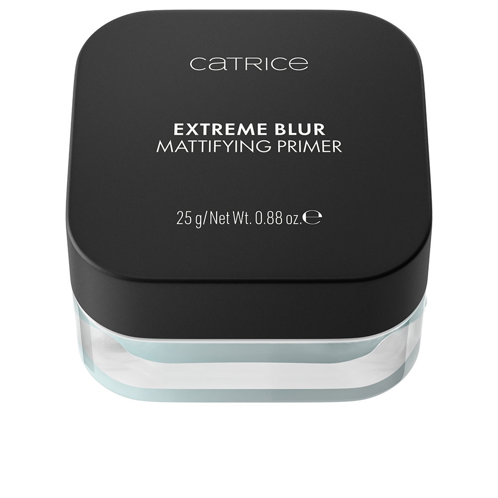 Primer matificante EXTREME BLUR 25 g
