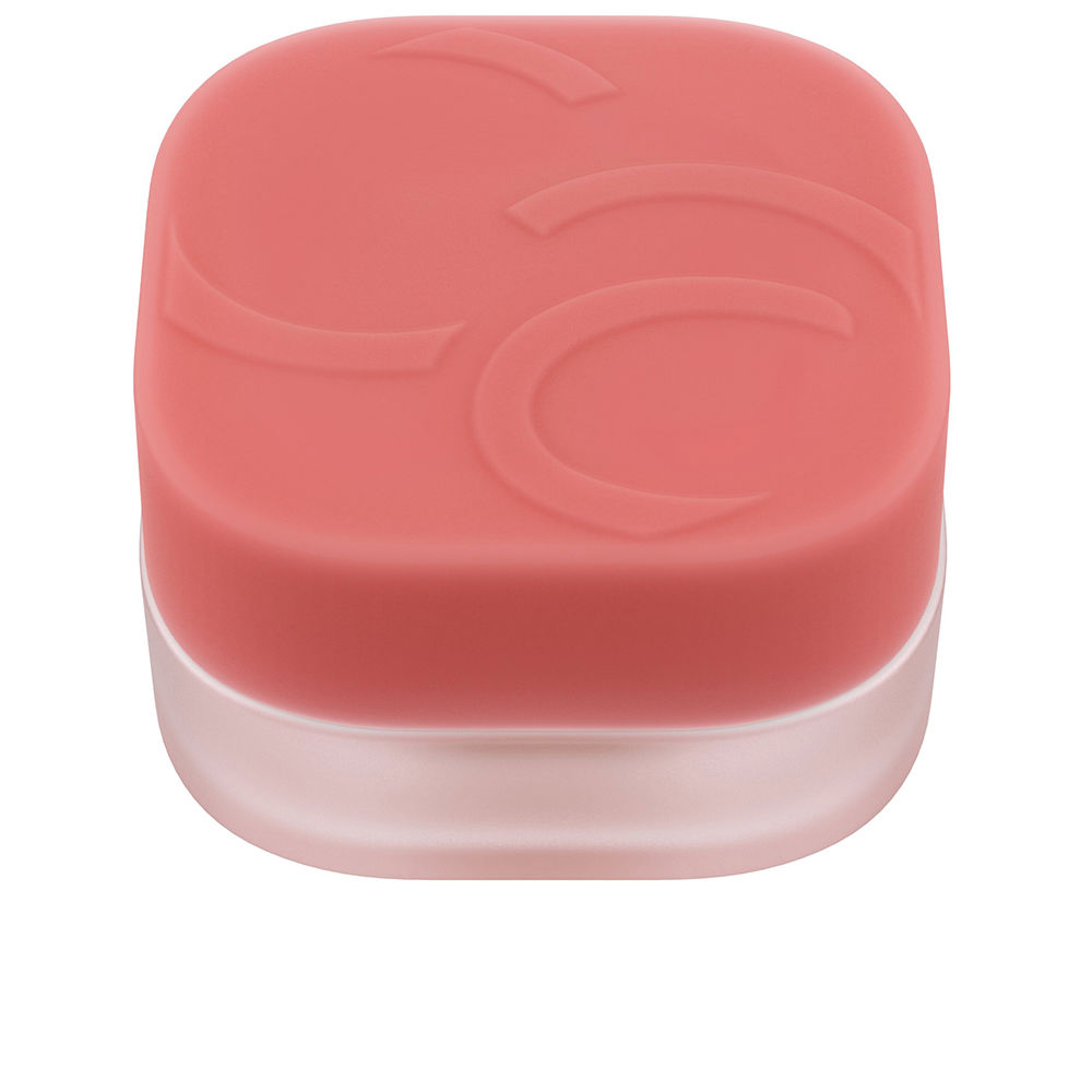 VELVET PUDDING blush blur #050-Mochi de Morango 5 g