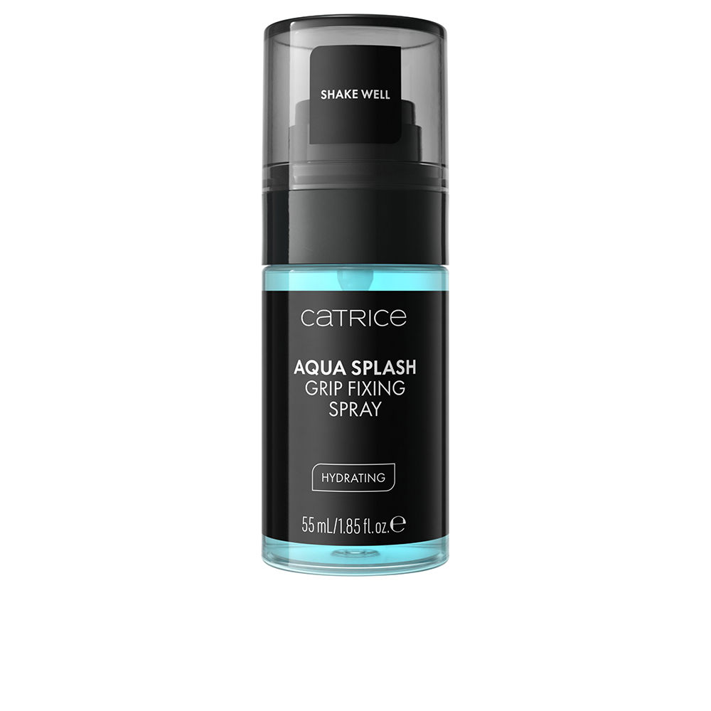 Spray fixador com efeito de aderência AQUA SPLASH 55 ml